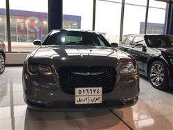 کرایسلەر 300